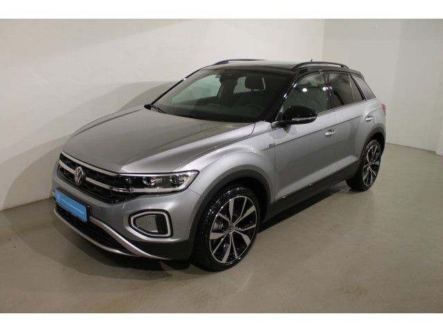 Volkswagen T-Roc 2.0 TDI Style 7-DSG Navi AHK RFK PANO foto 3