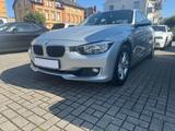 BMW 320 Baureihe 3 Lim. 320 i - gebrauchte BMW 3er Reihe aus dem Jahr 2012