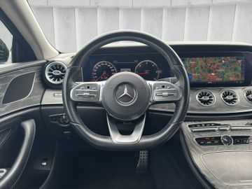 Mercedes CLS 300 - 10