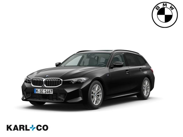 BMW 320 i Touring M Sportpaket M Sport Pro Innovatio