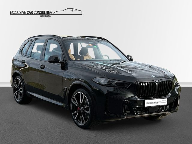 BMW X5 – Bild 1