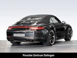 Porsche 911 991 Carrera 4S Cabrio Bose Sportabgas Chrono - Porsche 911 Urmodell aus 2013