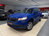 Skoda Kodiaq 2.0TDI Active DSG 7.Sitze - Skoda Kodiaq Active mit Diesel-Antrieb