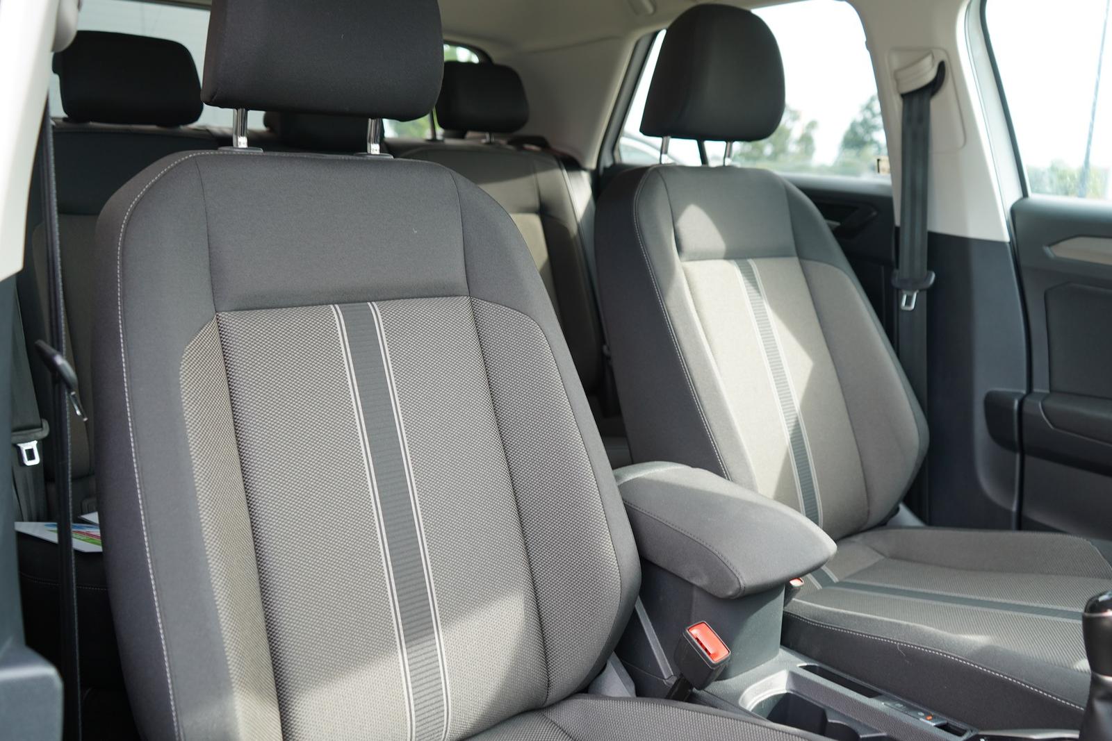 Volkswagen T-Roc 1.0 R-Line ACC Kamera Spurhalte USB, миниатюра 27