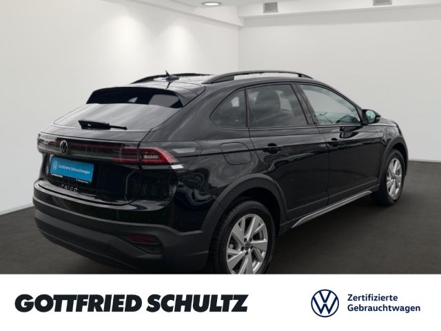 Volkswagen Taigo - Bild 5