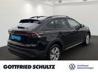 Volkswagen Taigo - Vorschau Bild 5