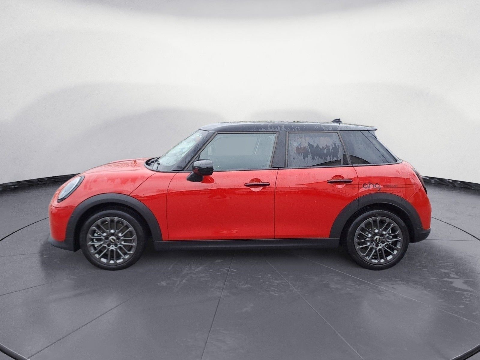 MINI Cooper S - Bild 3