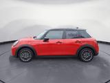 MINI Cooper S 5-Türer Paket M Classic Trim - MINI MINI Vorführfahrzeuge