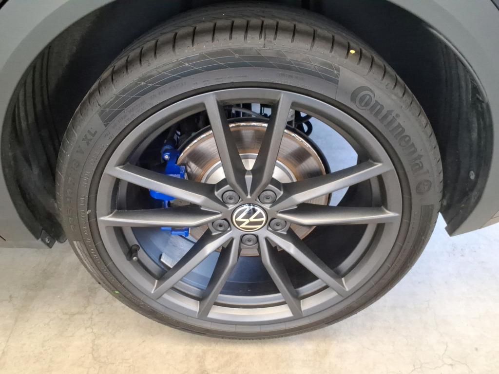 Volkswagen T-Roc R 4Motion 2.0 TSI 221kW 7-Gang DSG 4 Türen