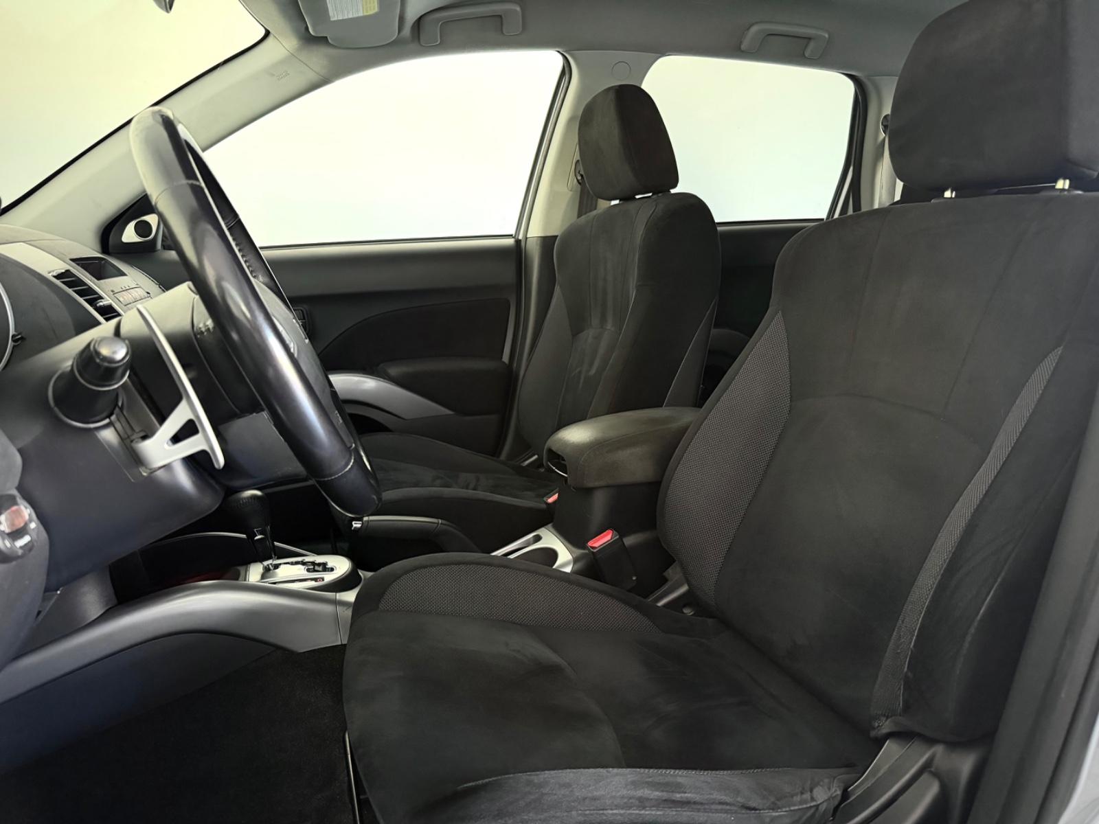 MITSUBISHI OUTLANDER 2.4 170CH 4X4