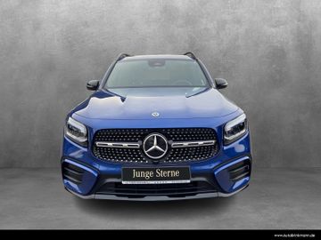 Mercedes GLB 200 - 2
