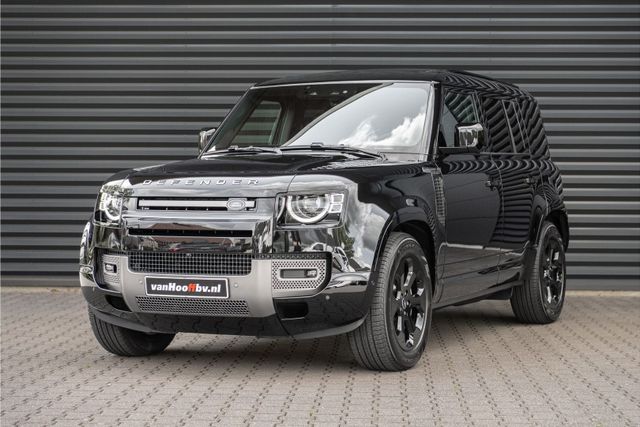 Land Rover Defender 110 P300e 110 X-Dynamic SE -Pano-Cold C