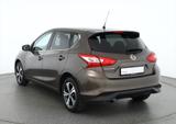 Nissan Pulsar 1.2 DIG-T Acenta Navi Sitzheizung Kamera - Nissan Pulsar Gebrauchtwagen