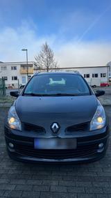 Renault Clio 1.2 2009 Rip Curl - Renault Clio: Rip Curl