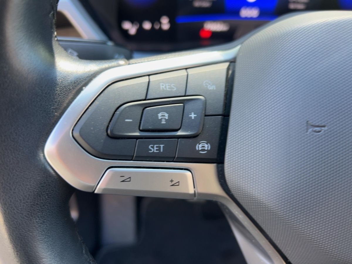 Volkswagen Touran - Bild 20