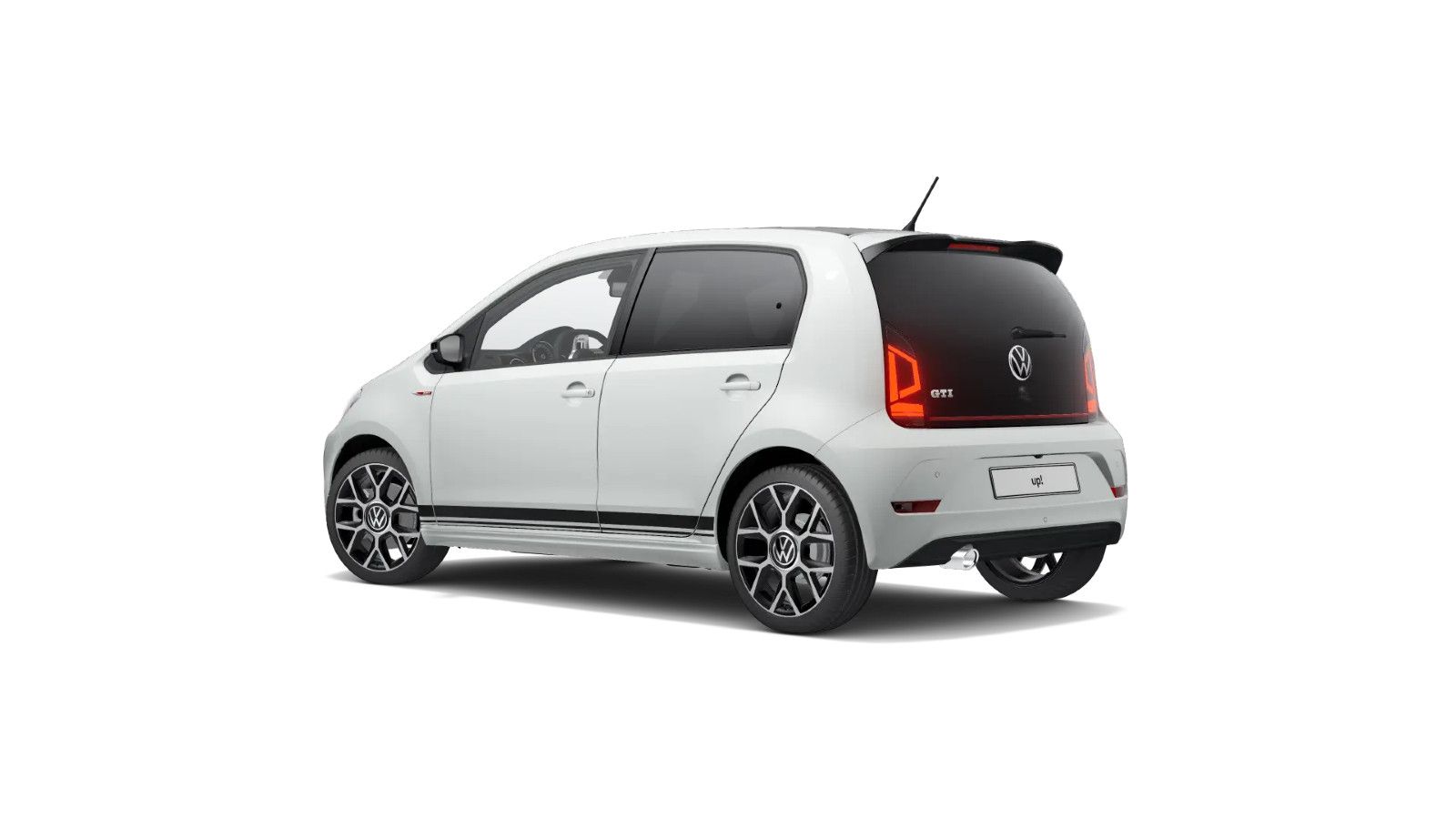 Volkswagen up! - Bild 7