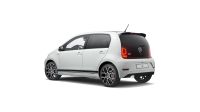 Volkswagen up! - Vorschau Bild 7