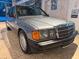 Mercedes-Benz 190E 5-Gang Klima rostfrei Erstlack Top Zustand - gebrauchte Mercedes-Benz 190 aus dem Jahr 1989