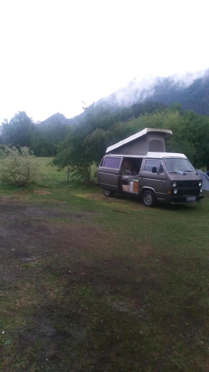 Volkswagen Andere