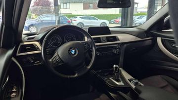 BMW 320 - 10