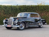 Mercedes-Benz 300d Adenauer(OLDTIMER)*TOP ZUSTAND - Mercedes-Benz 300: Limousine, Adenauer