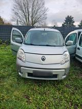 Renault Kangoo 1.5 Dci - Renault Kangoo aus 2008 mit Diesel-Antrieb