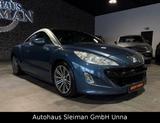 Peugeot RCZ 1,6 Automatik/Klima/Leder/Tüv-Neu - gebrauchte Peugeot RCZ aus dem Jahr 2011