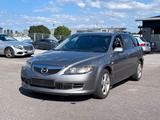 Mazda 6 Kombi Sport Exclusive*VOLL FAHRBEREIT - Mazda: Mazda6 Sport Exclusive