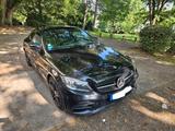 Mercedes-Benz C 300 Coupé AMG Line 258 PS - Mercedes-Benz C 300 in Frankfurt (Main)