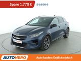 Kia XCeed 1.6 TGDI Platinum Edition Aut*NAVI*LED*ACC - Kia XCeed mit Schiebedach