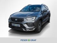 Seat Ateca - Vorschau Bild 1