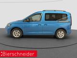 Volkswagen Caddy Kombi 2.0 TDI Life AB 211EUR NAVI SHZ PDC - Volkswagen Caddy: Eu