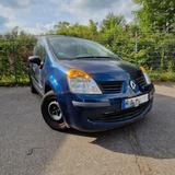 Renault Modus Authentique 1.2 16V 48kW Authentique - Renault Modus in Düsseldorf