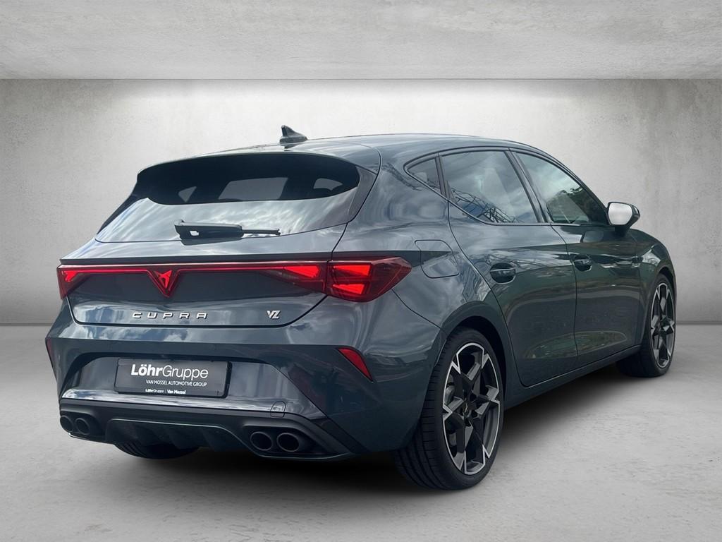 Cupra Leon 2.0 TSI DSG VZ, миниатюра 3