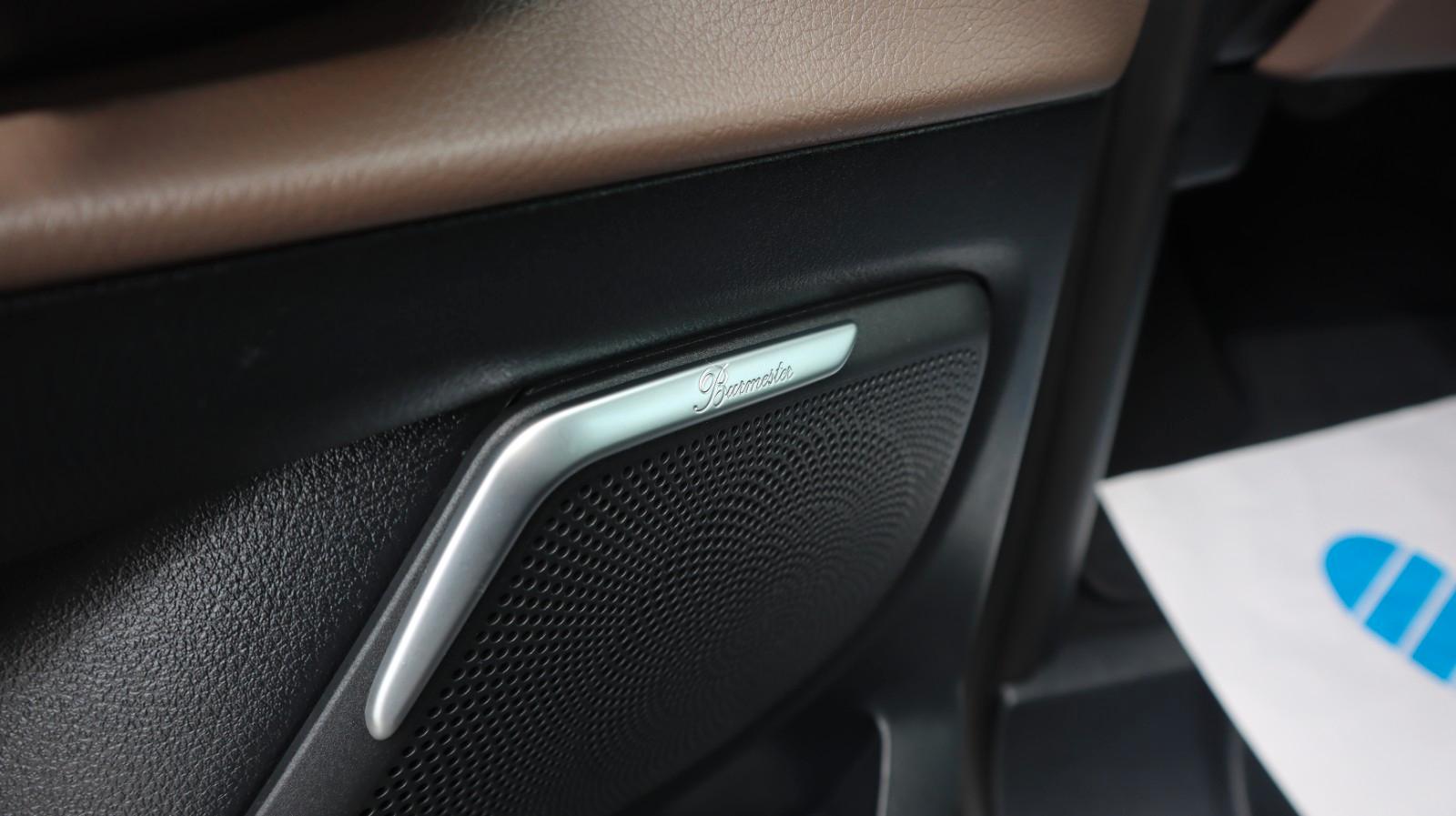 Mercedes-Benz V 250 AMG Extralang Burmester 360° Leder Memory
