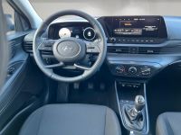 Hyundai i20 - Vorschau Bild 11