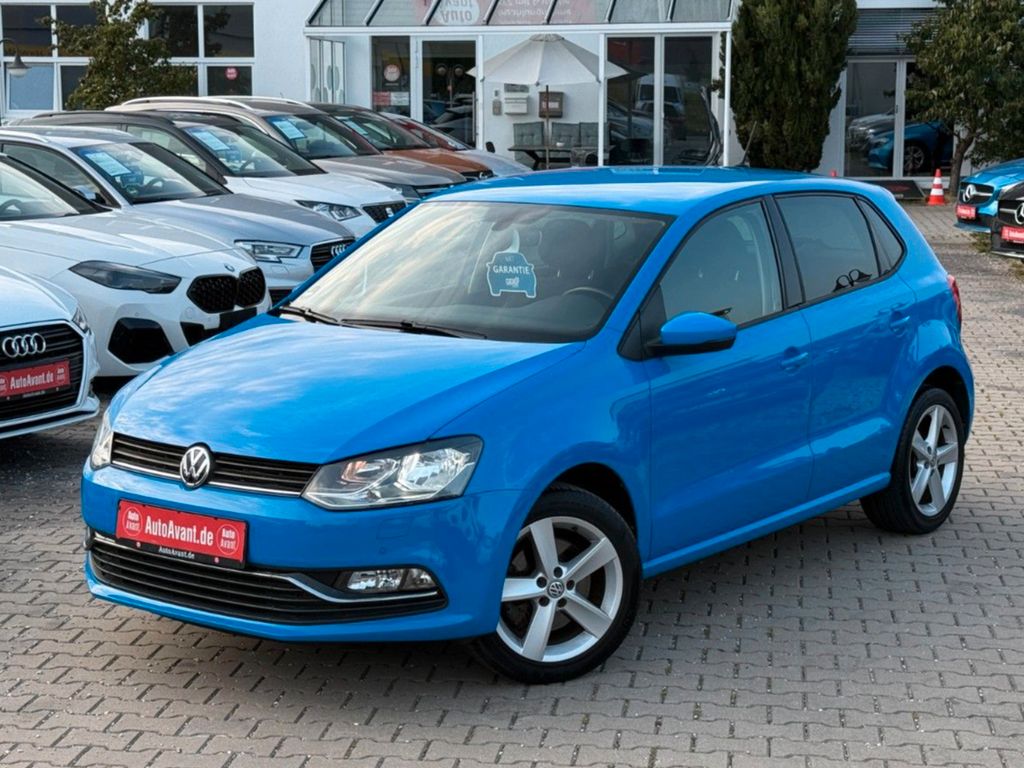 VW Polo - Bild 3