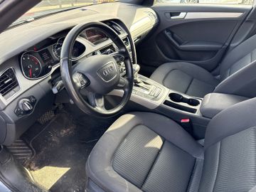 Audi A4 - 10