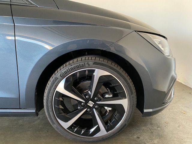 Ibiza FR 1.0 TSI DSG SHZ+KAMERA+KLIMAAUTO
