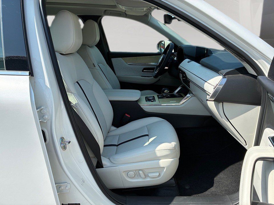 Mazda CX-80 - Bild 14