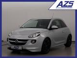 Opel Adam 1.4 Klimaautom. Sitzheizng. Tempomat - gebrauchte Opel Adam aus dem Jahr 2014