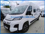 Knaus BoxLife Pro 600 Lifetime 2025 Navi Kamera - Angebote