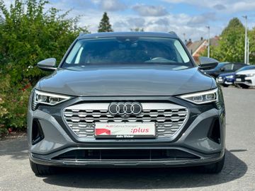 Audi Q8 e-tron - 2