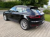 Porsche Macan S Luftfahrwerk Tüv Neu AHK  Pano Navi Led - Porsche Gebrauchtwagen in Braunschweig