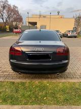 Audi A8 3.0 TDI (DPF) tiptronic quattro - - gebrauchte Audi A8 aus dem Jahr 2008
