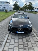 Mercedes-Benz CLS 450 4MATIC  Scheckheft | TÜV - Mercedes-Benz CLS 450 von privat