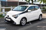 Toyota Aygo AYGO x-play Team D