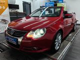 Volkswagen Eos 2.0 16V TSI Edition 2010*+Orig.Kofferset*8fa - Volkswagen Eos aus 2010