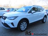 Seat Arona Style 1.Hd*Navi*LED*SHZ*Tempomat*PDC - Seat Gebrauchtwagen von 2025