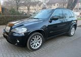 BMW X5 4.0d M-Paket  Facelift - gebrauchte BMW X5 mit Facelift